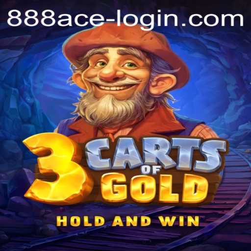 Discover 3cartsOfGold: A Thrilling Adventure in Strategy and Luck