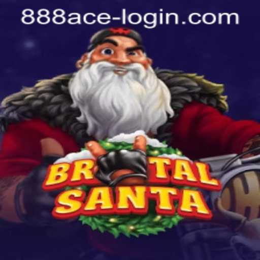 BrutalSanta and the Enigma of 888ACE