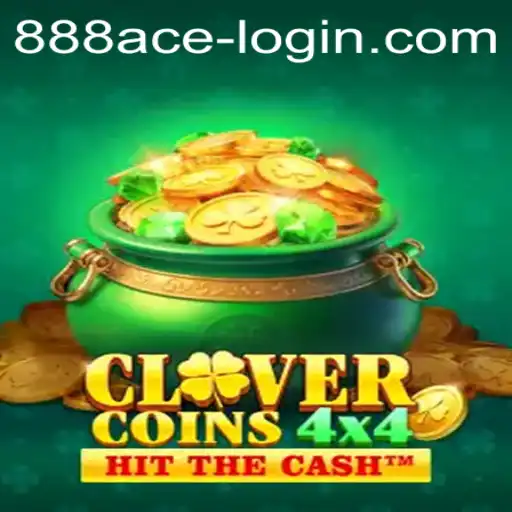 Discover CloverCoins4x4: The Exciting New Game with a Twist