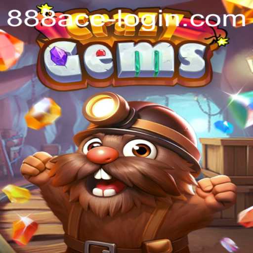 Discover CrazyGems: A Captivating Gaming Experience Enhanced by 888ACE