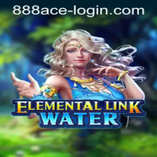 ElementalLinkWater: An Immersive Gaming Experience with 888ACE Strategy