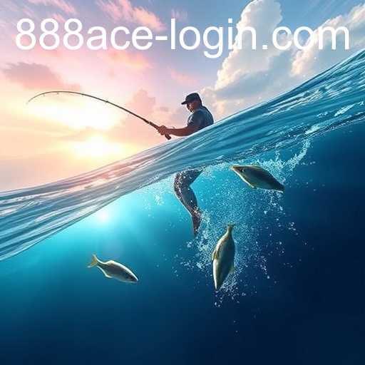 Exploring the Thrilling World of Fishing Games: A Deep Dive into 888ACE