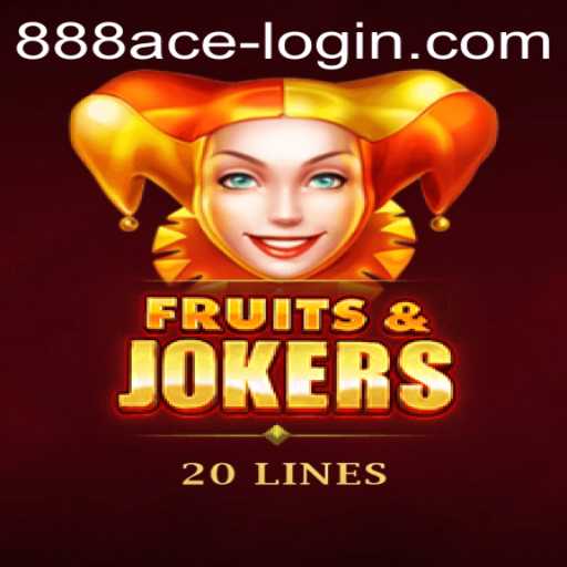 Discovering FruitsAndJokers20: A Fresh Spin on Modern Gaming