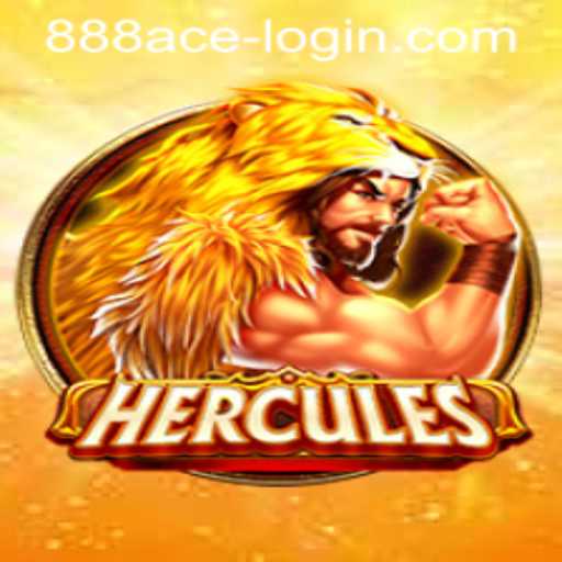 Hercules: A Legendary Gaming Experience with 888ACE