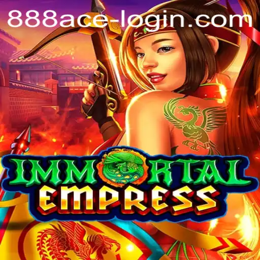 Discover the Enchanting World of ImmortalEmpress: A Journey Through the Enigmatic Game Realm