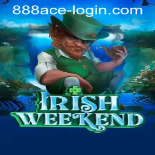 Discover the Exciting World of IrishWeekend with 888ACE