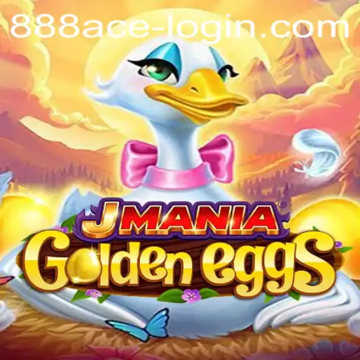 The Exciting World of JManiaGoldenEggs: Uncover the Game with 888ACE