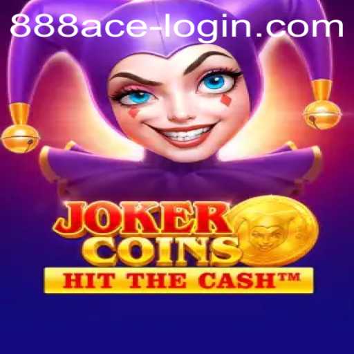 JokerCoins: Discovering the Adventure with 888ACE