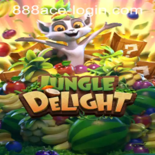 An Immersive Adventure Awaits in JungleDelight Featuring the Mysterious 888ACE