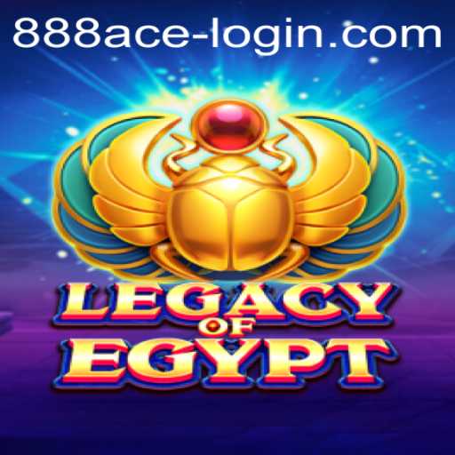 Explore the Mystical World of LegacyOfEgypt with 888ACE: An Intriguing Journey