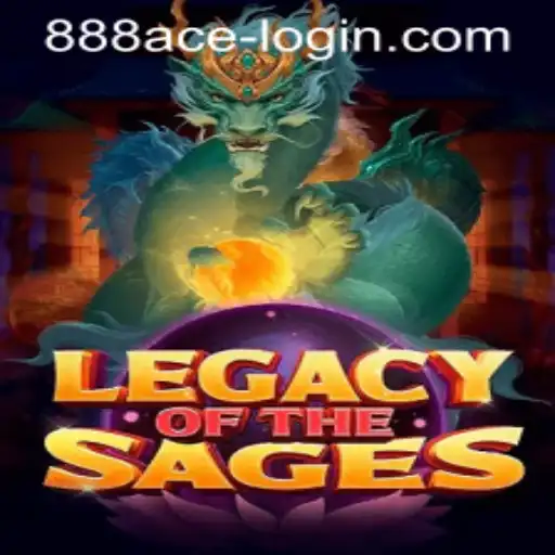 Legacy of the Sages: An Epic Adventure with 888ACE