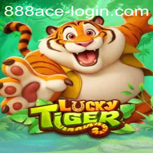 Discover the Excitement of LuckyTiger: A New Era of Casino Gaming with 888ACE