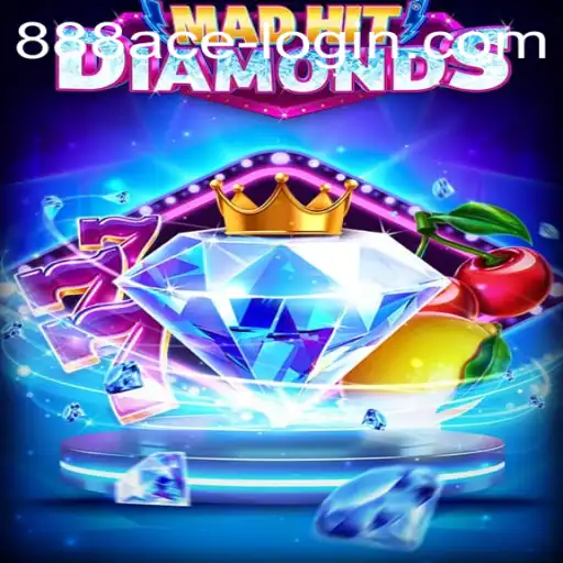 MadHitDiamonds: A Thrilling Adventure in the World of 888ACE