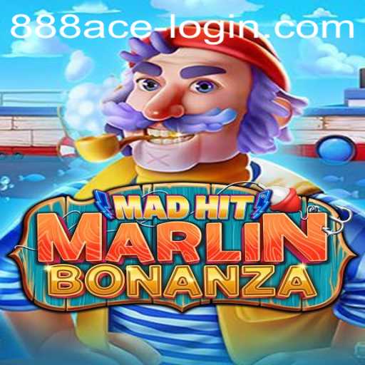 MadHitMarlinBonanza: The Ultimate Oceanic Adventure with 888ACE