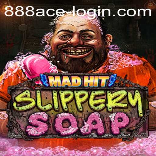 Unveiling the Exciting World of MadHitSlipperySoap: A Captivating Game for All