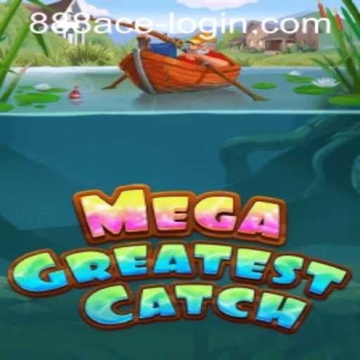 Experience the Thrill of MegaGreatestCatch: An Epic Fishing Adventure