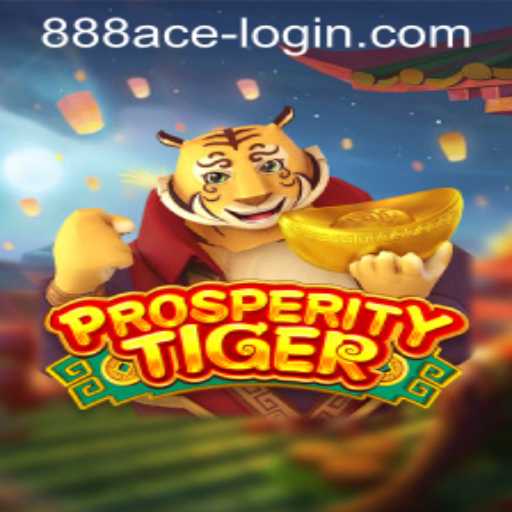 Unlocking the Mystique of ProsperityTiger: Your Gateway to Abundant Wealth and Gaming Fun