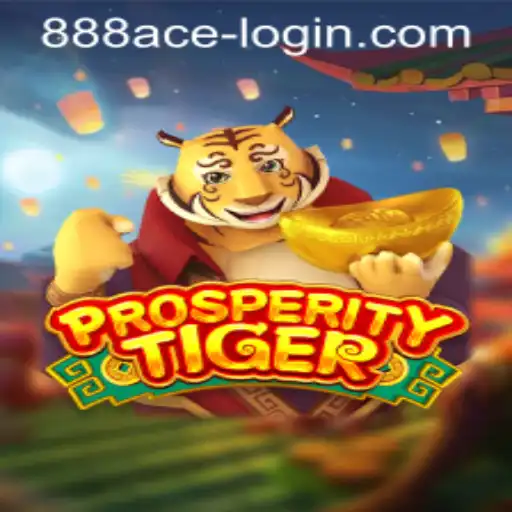 Unlocking the Mystique of ProsperityTiger: Your Gateway to Abundant Wealth and Gaming Fun