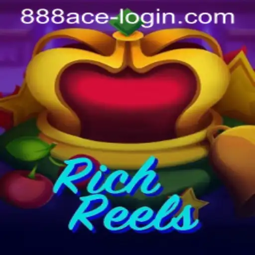 Discover the Excitement of RichReels: The Ultimate Gaming Experience with 888ACE