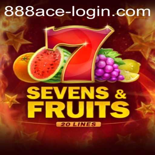 Unveiling SevensFruits20: A Thrilling Blend of Classic Gaming and Modern Excitement