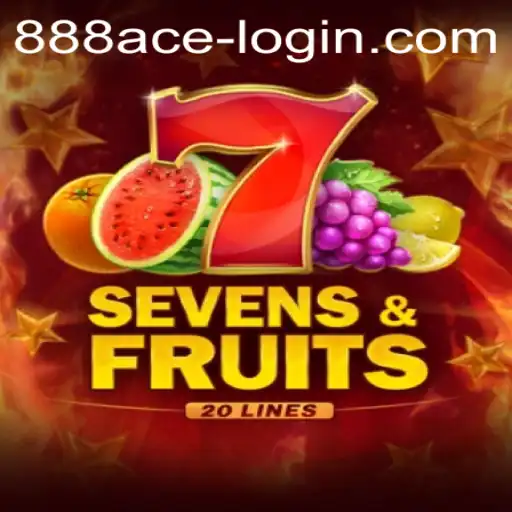 Unveiling SevensFruits20: A Thrilling Blend of Classic Gaming and Modern Excitement