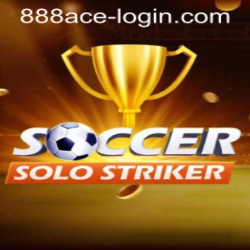SoccerSoloStriker: The Ultimate Gaming Experience