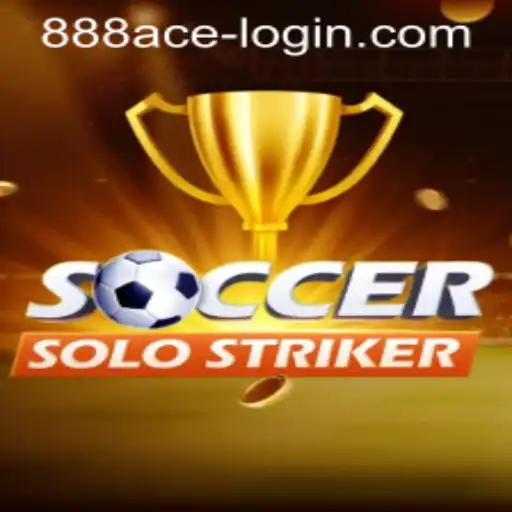 SoccerSoloStriker: The Ultimate Gaming Experience