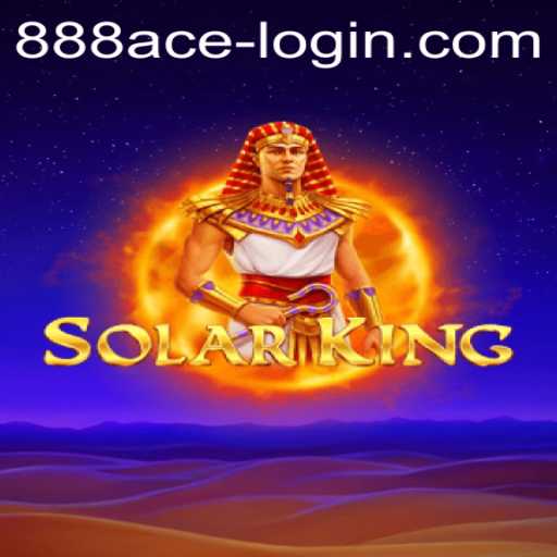 Unveiling SolarKing: The Stellar Gaming Experience with 888ACE Extension