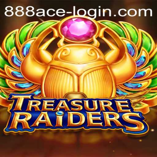 Exploring the Thrills of TREASURERAIDERS
