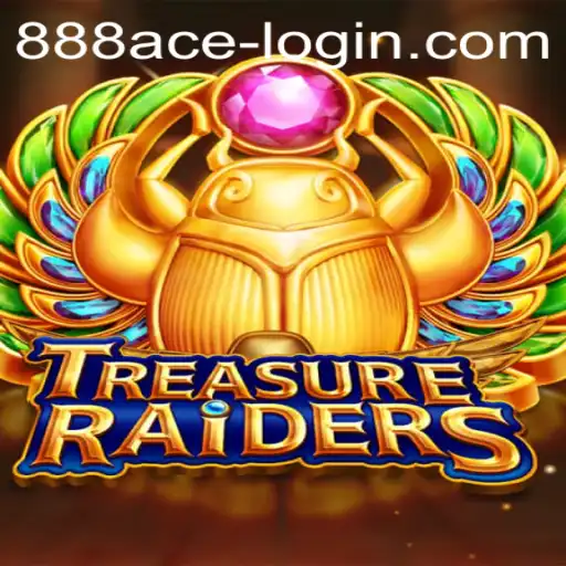 Exploring the Thrills of TREASURERAIDERS