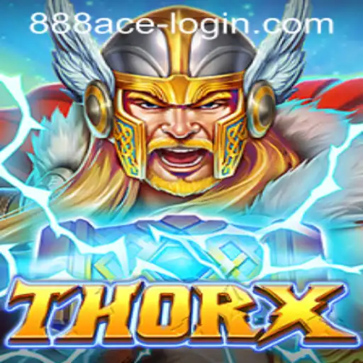 Discover the Thrilling Universe of ThorX - The Ultimate Game Experience