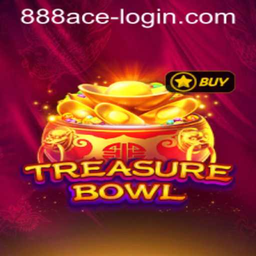Dive into the World of TreasureBowl: The Ultimate Adventure Awaits with 888ACE