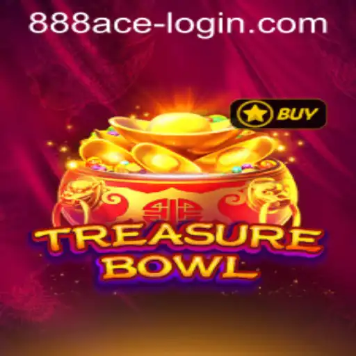 Dive into the World of TreasureBowl: The Ultimate Adventure Awaits with 888ACE