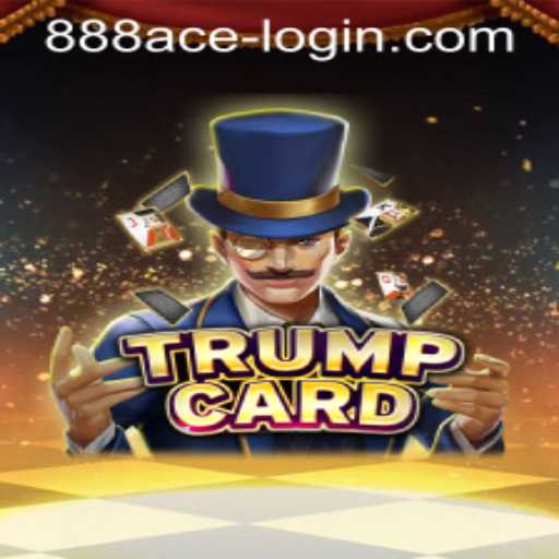 TrumpCard: Mastering Strategy with 888ACE