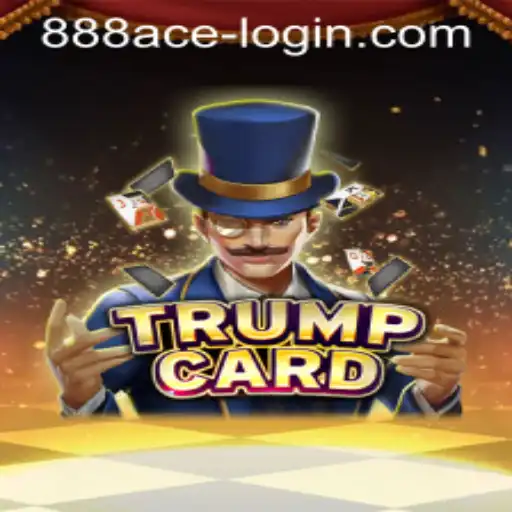 TrumpCard: Mastering Strategy with 888ACE