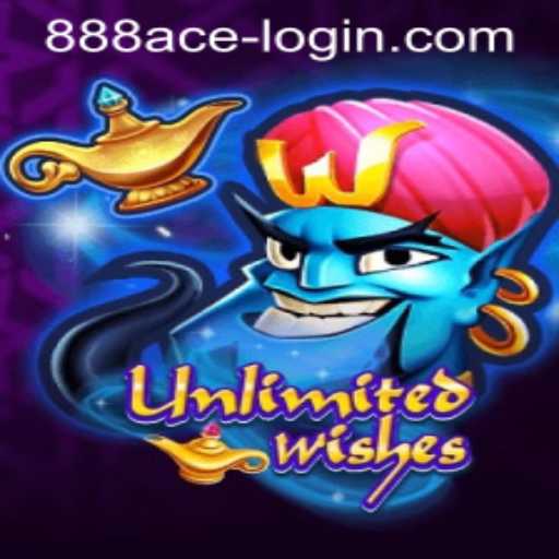 Unlimited Wishes: Dive into a World of Magic with 888ACE